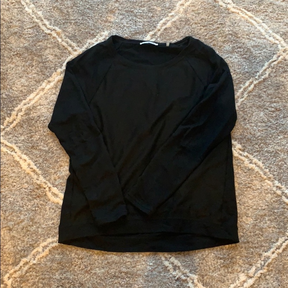 TAHARI long sleeve small petite